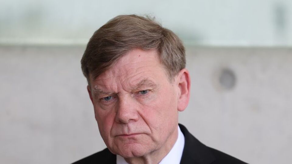 Trump’ın AB’ye yüzde 50 gümrük tarifesi önerisine Almanya’dan tepki