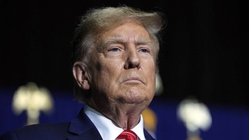 Trump’ın başkanlığı resmileşti