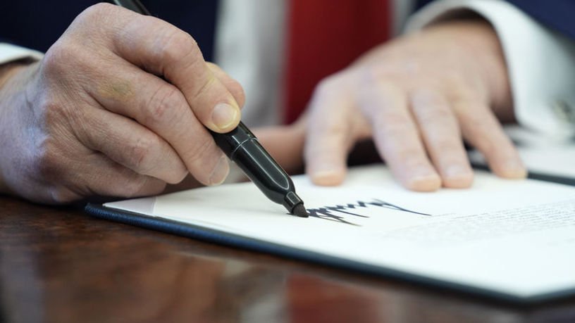 Trump’ın beklenen tarifeleri için kritik gün
