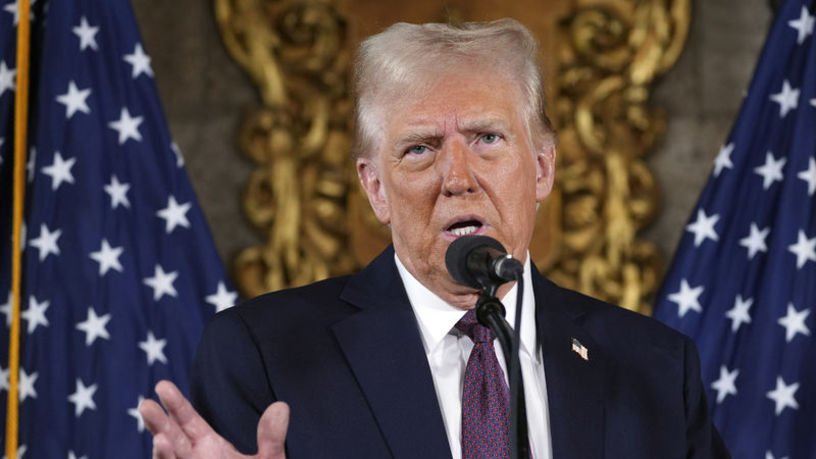Trump’ın danışmanları, Fed yönetimini şekillendirmeyi değerlendiriyor