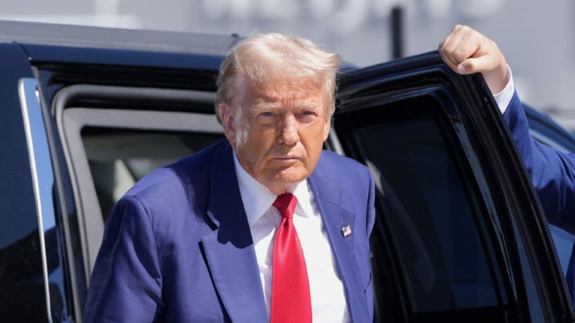 Trump’ın davasında kritik tarih