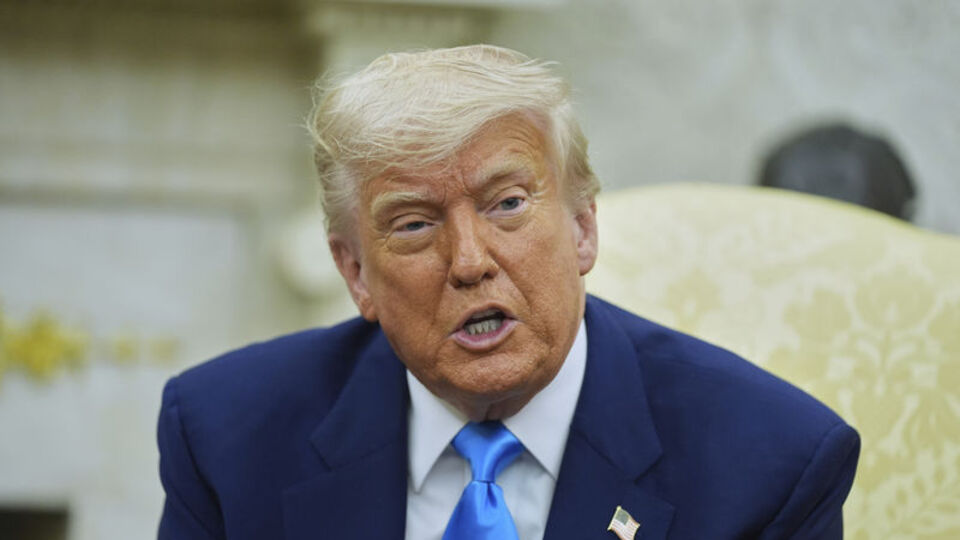 Trump’ın revize edilen tasarısı Temsilciler Meclisi’nden geçti