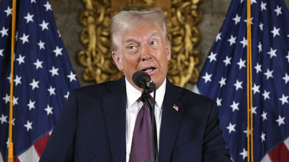 Trump’tan Çin’e ziyaret sinyali
