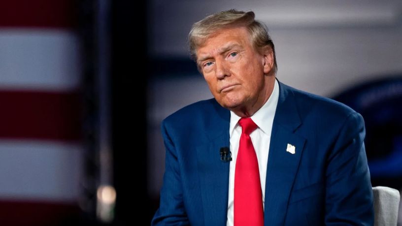 Trump’tan federal çalışanlara “istifa edin” teklifi