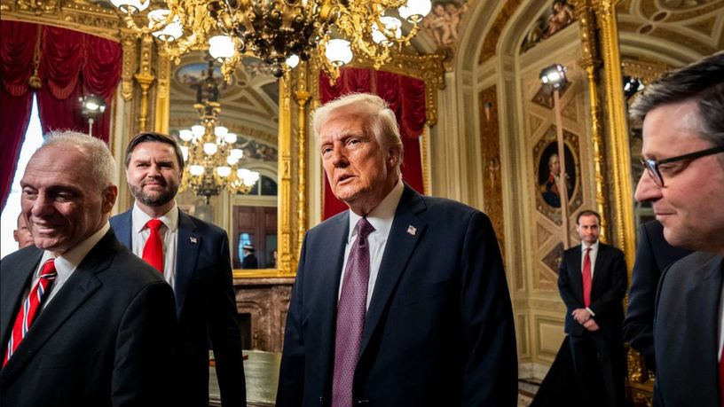 Trump’tan federal çalışanlara “ofise dön” emri