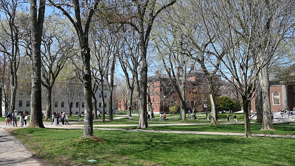 Trump’tan Harvard’ın fonunu başka okullara aktarma planı