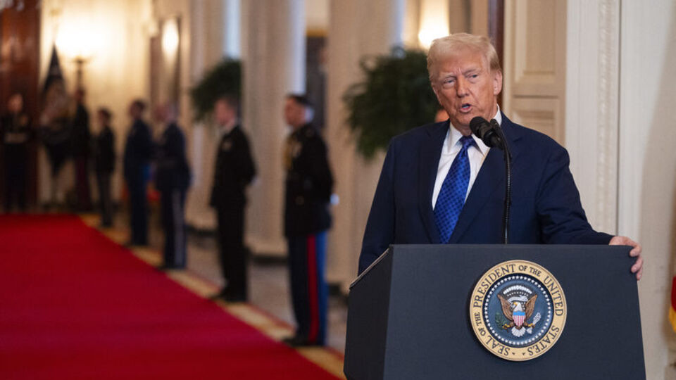 Trump’tan zenginlere vergi artışı hamlesi
