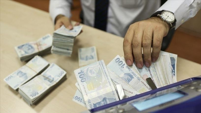 Tüketici kredileri 2025’e ivme kaybıyla başladı