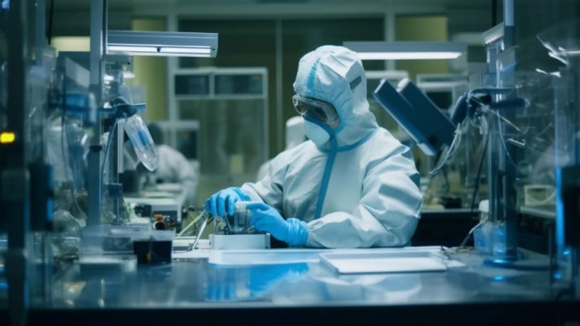 Turk İlaç’ın GMP onaylı serumlarının ABD’ye satışına FDA onayı