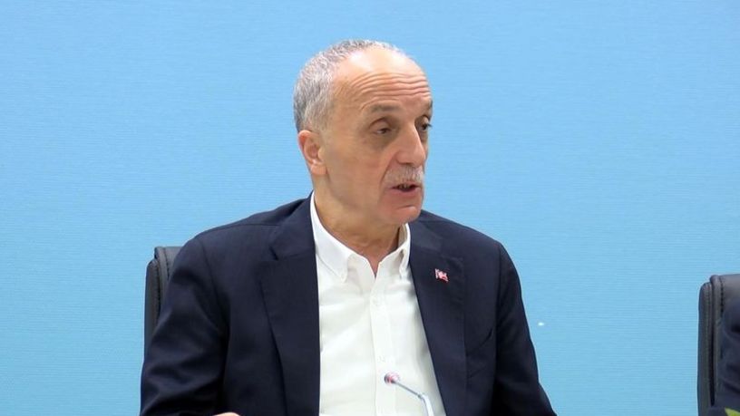 TÜRK-İŞ Başkanı Atalay: Asgari ücret enflasyona sebep değil