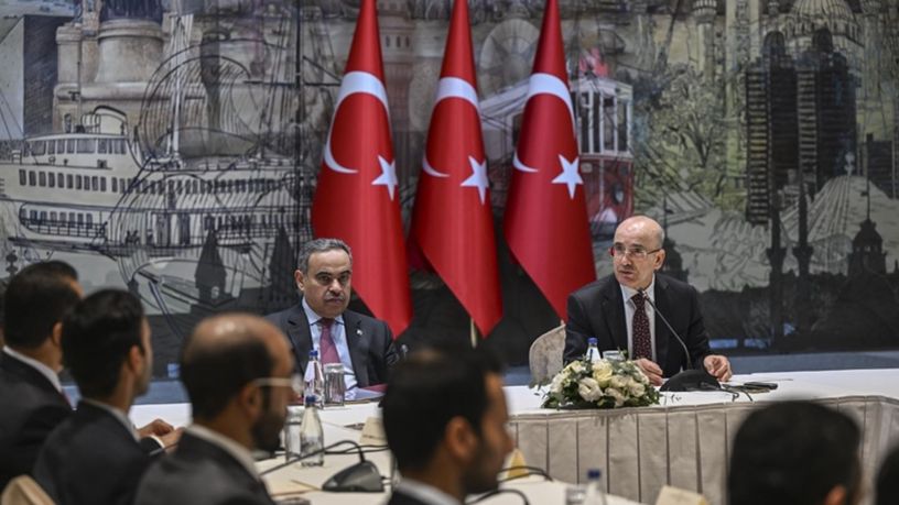 Türkiye, Katar ile işbirliği protokolü imzaladı