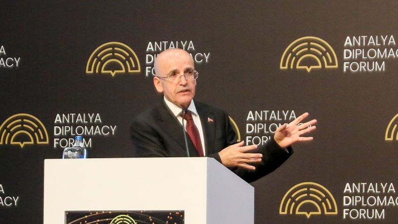 “Türkiye korumacı politikalara karşı emsallerine göre daha iyi noktada”