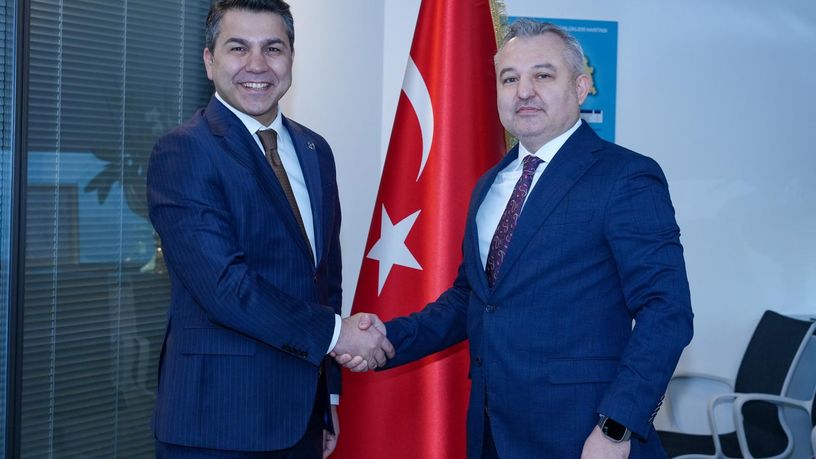 Türkiye Sigorta ve PTT AŞ’den sigorta ortaklığı