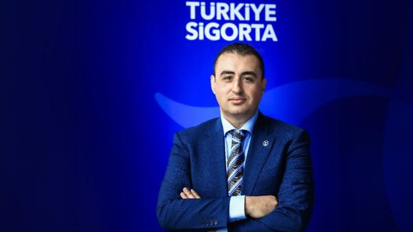 Türkiye Sigorta’dan 101,4 milyar lira prim üretimi