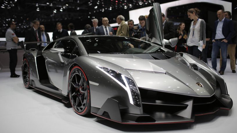Türkiye’de Bentley, Ferrari ve Lamborghini satışları yine zirvede