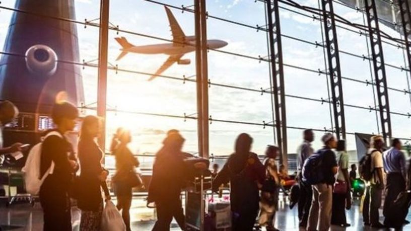 Türkiye’ye gelen turist sayısı 2024’te 50 milyonu aştı