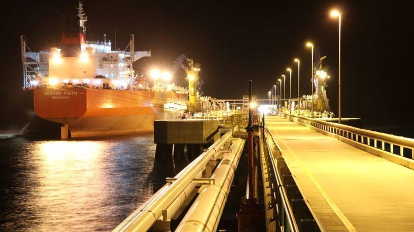 “Türkiye’ye Irak’tan petrol akışının başlamasıyla ilgili bilgi gelmedi”