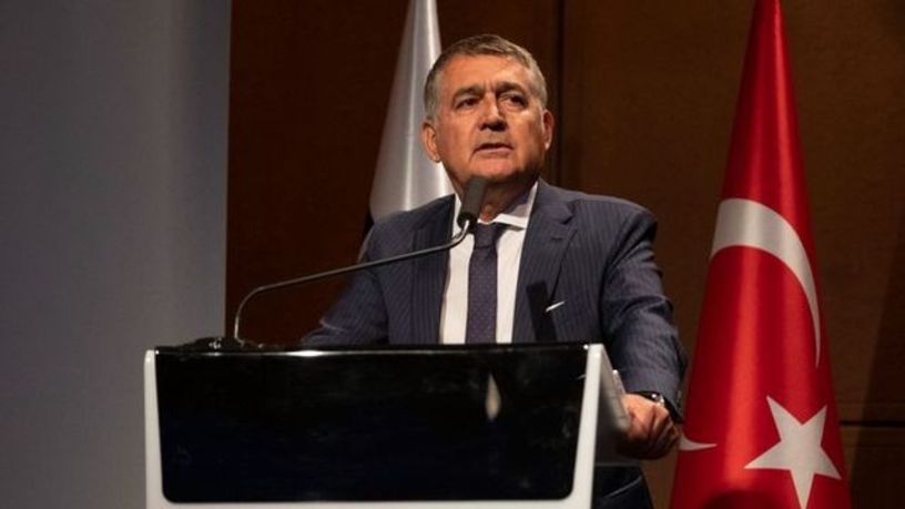 TÜSİAD Başkanı Turan’dan “sıkı para politikasına devam” mesajı