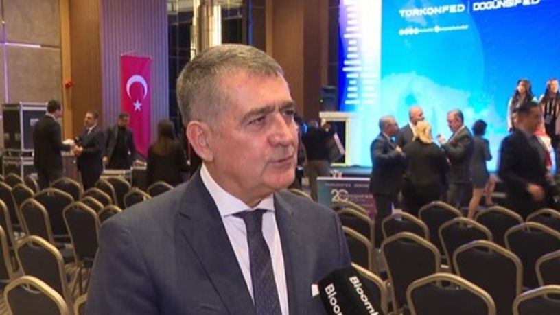 TÜSİAD Başkanı’ndan asgari ücret için ‘makul’ seviye yorumu