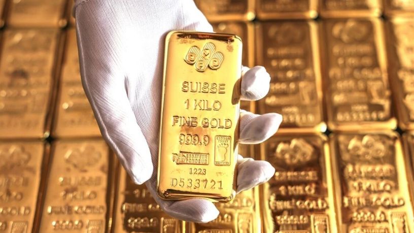 UBS’e göre altın bu yıl yeni bir rekor kıracak