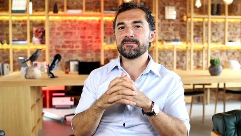 Ufuk Akçiğit IMF’nin yeni danışma kurulunda