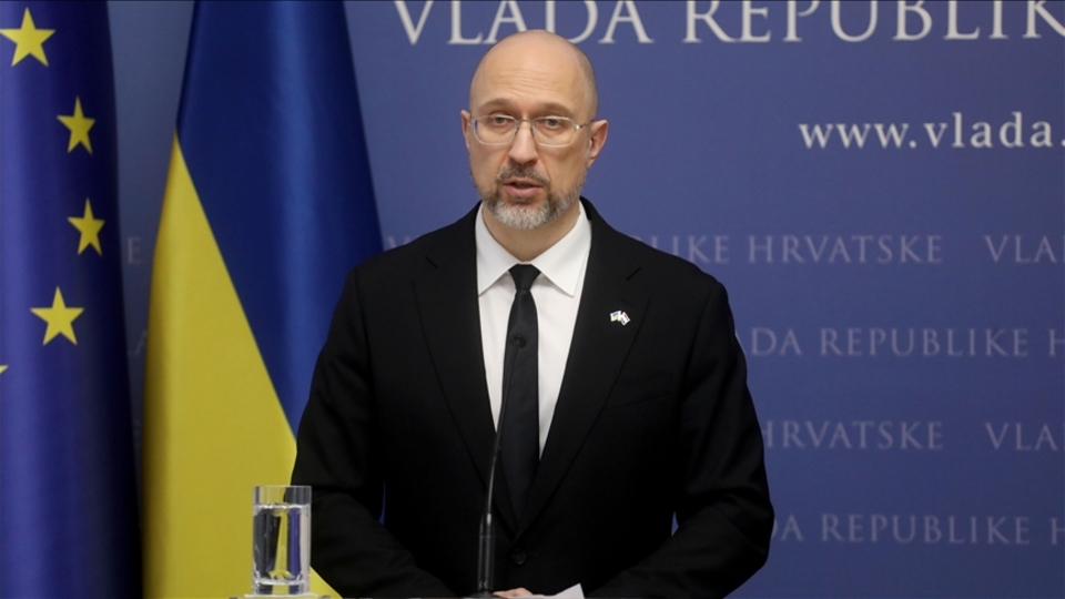 Ukrayna: ABD ile nadir toprak elementleri anlaşması 24 saat içinde imzalanabilir