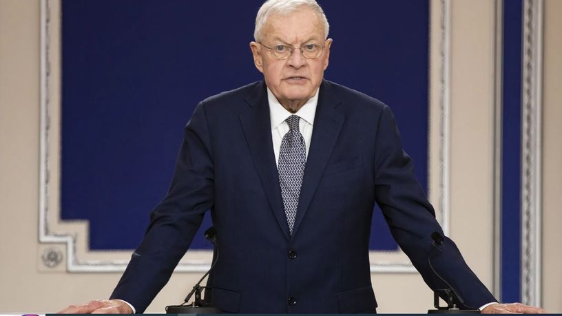 “Ukrayna – Rusya anlaşması bir kaç haftada gelebilir”