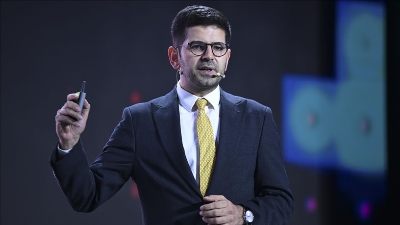 “Uluslararası doğrudan yatırımlarla cari açığın yüzde 40’ını finanse ediyoruz”
