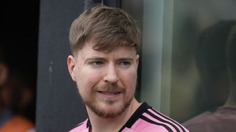 Ünlü YouTuber MrBeast’ten TikTok’u satın alma adımı