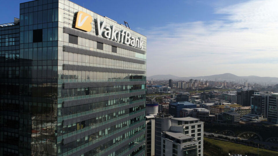 Vakıfbank Çin’den finansman sağladı