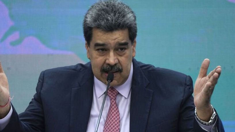 Venezuela Devlet Başkanı Maduro: Yatırım yapmak isteyen herkese kapımız açık