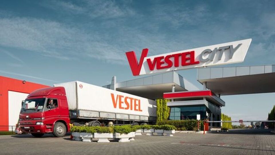 Vestel’den borç ve satış açıklaması