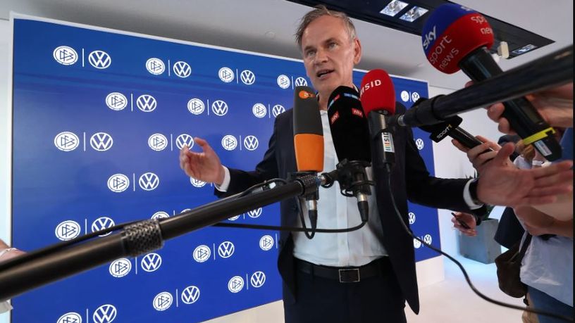 VW yönetimi sendikanın planını yeterli bulmadı