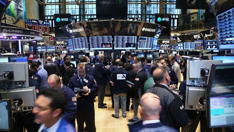 Wall Street’te analistlerin ücretlerinde büyük düşüş