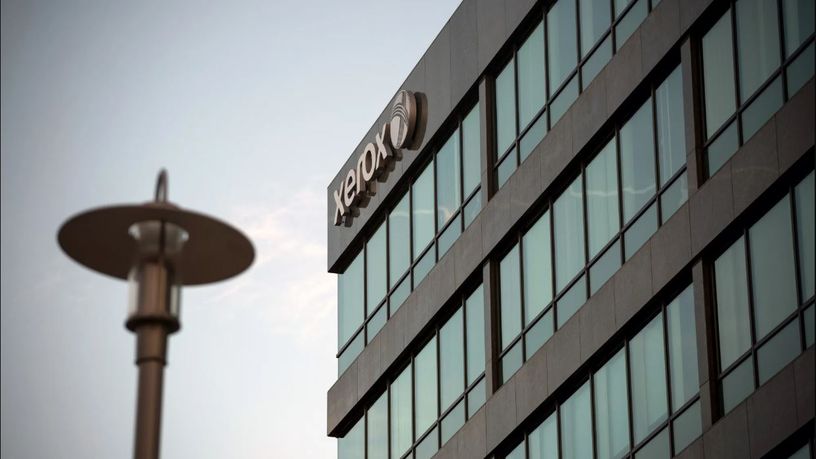 Xerox, Lexmark’ı Çinlilerden almak istiyor