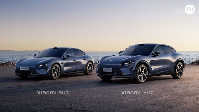 Xiaomi’den Tesla’ya rakip yeni model