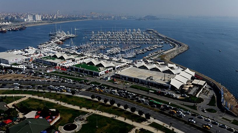Yıldız Holding’den marina satış kararı
