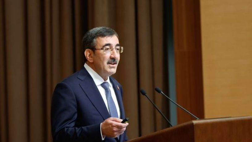 Yılmaz: Turizm gelirimiz 2024’te tarihi en yüksek seviyesine ulaştı