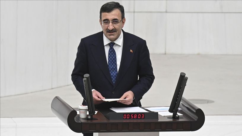 Yılmaz’dan asgari ücret yorumu