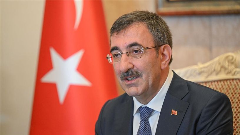 Yılmaz’dan faiz kararı paylaşımı