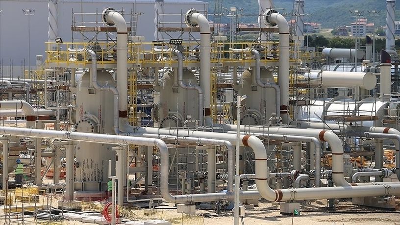 Yunanistan AB’den enerji konusunda yeni yaklaşım istiyor