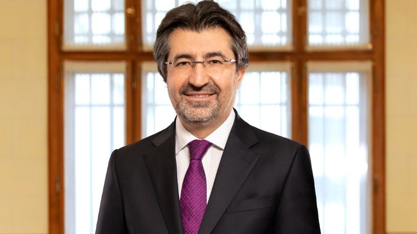 Ziraat Bankası’nın Aktif Büyüklüğü 5,4 Trilyon TL’yi aştı