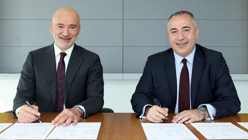 Zurich Türkiye ve Alternatif Bank’tan stratejik işbirliği