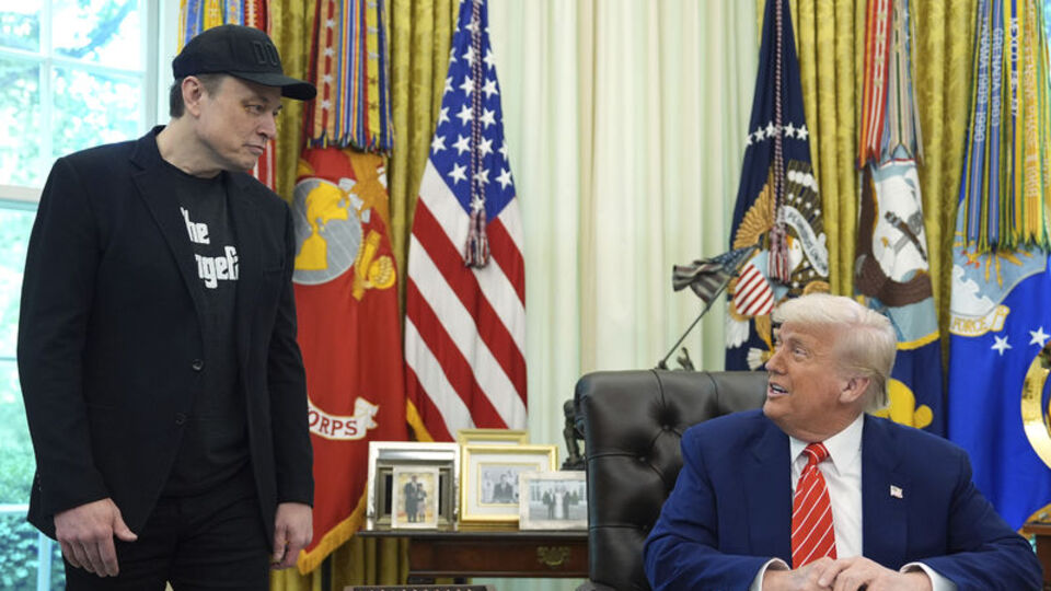 Trump Elon Musk’a veda etti, Şi ile görüşme mesajı verdi